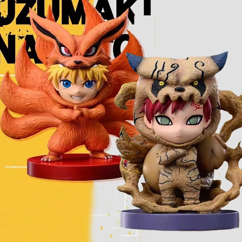 15cm NARUTO Gaara Figures Uzumaki Naruto Gaara Action Figures Naruto Sandstorm Anime PVC Model Collection Toys Birthday Gifts 15cm NARUTO Gaara Figures Uzumaki Naruto Gaara Action Figures Naruto Sandstorm Anime PVC Model Collection Toys Birthday Gifts
